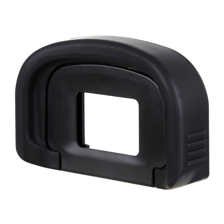 Oculare EG per Canon EOS 1DS Mark III / 1DS Mark IV / 7D / 5D Mark III, Eyecup EG Oculare EG per Canon EOS 1DS Mark III / 1DS Mark IV / 7D / 5D Mark III, Eyecup EG